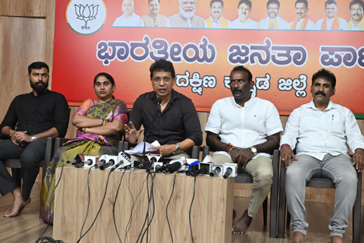 MLA Dr. Y. Bharath Shetty